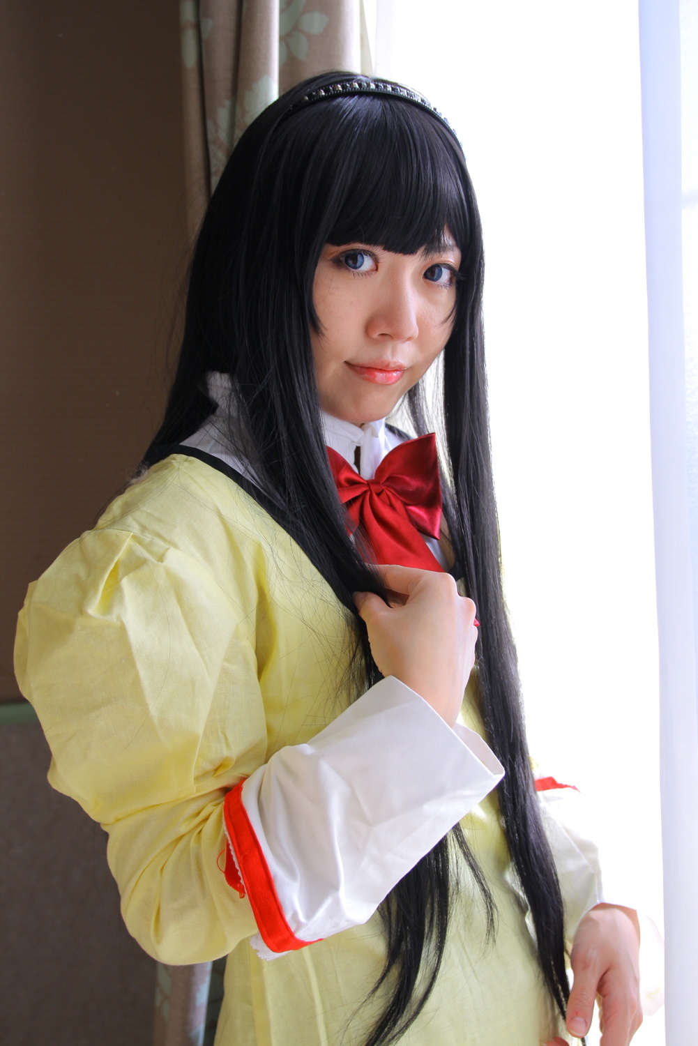 [Cosplay] 2013.04.08 Maho Shojo Madoka Magika Cosplay